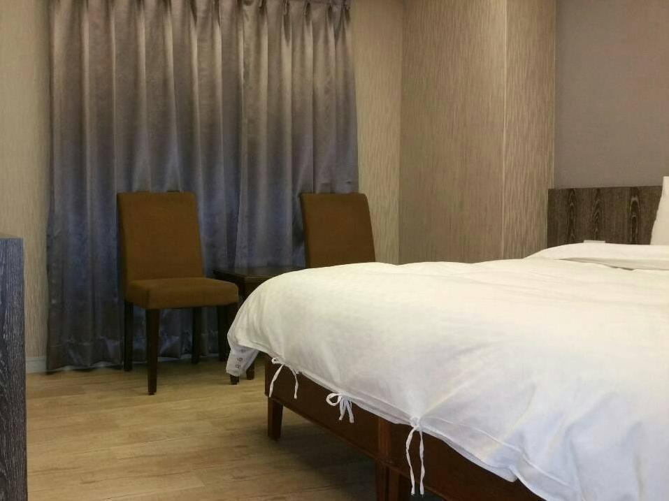 Non Lai Inn Kaohsiung Eksteriør billede